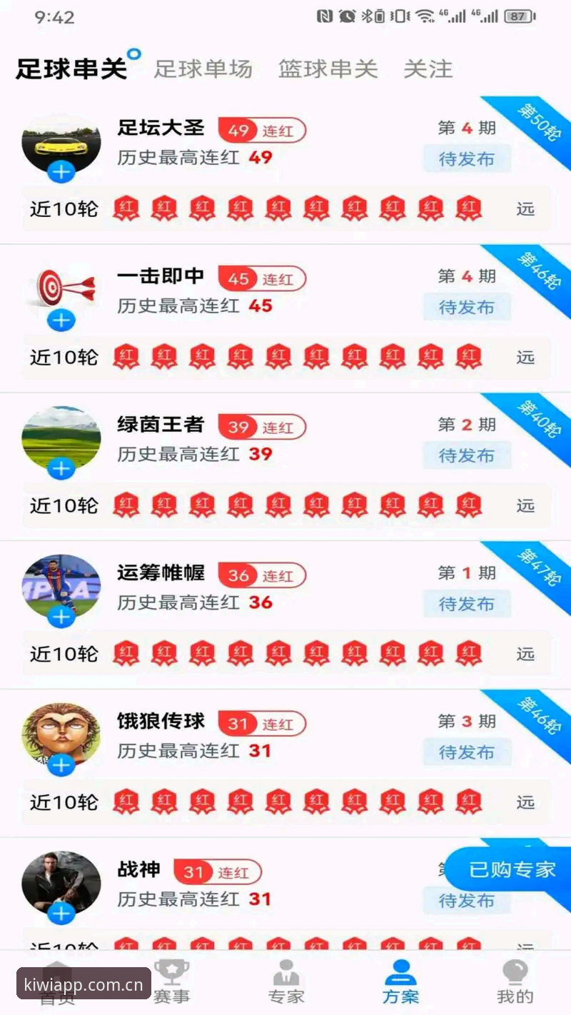 奇异果体育新版注册操作教程：从账户创建到赛事数据的完整指南