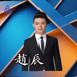 赵辰